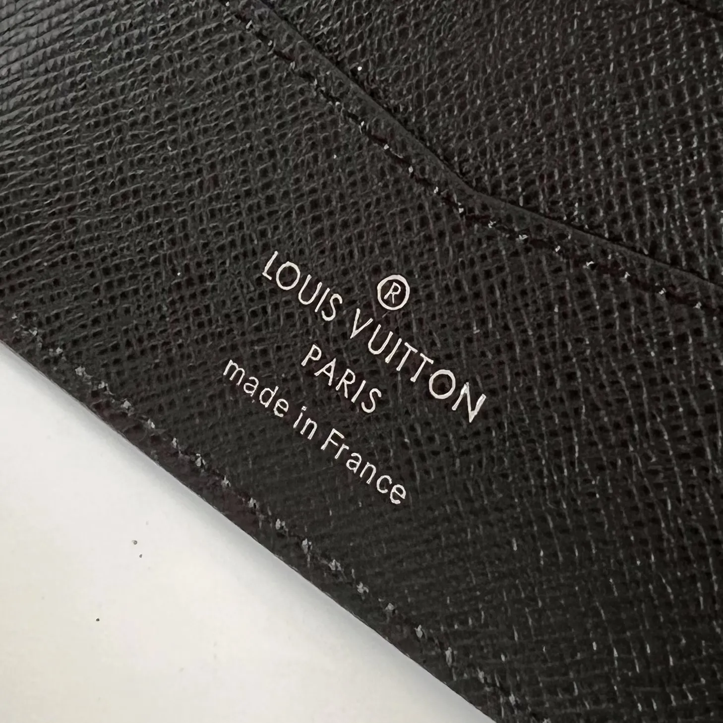 Louis Vuitton Slender Wallet M80906 - 图片 7