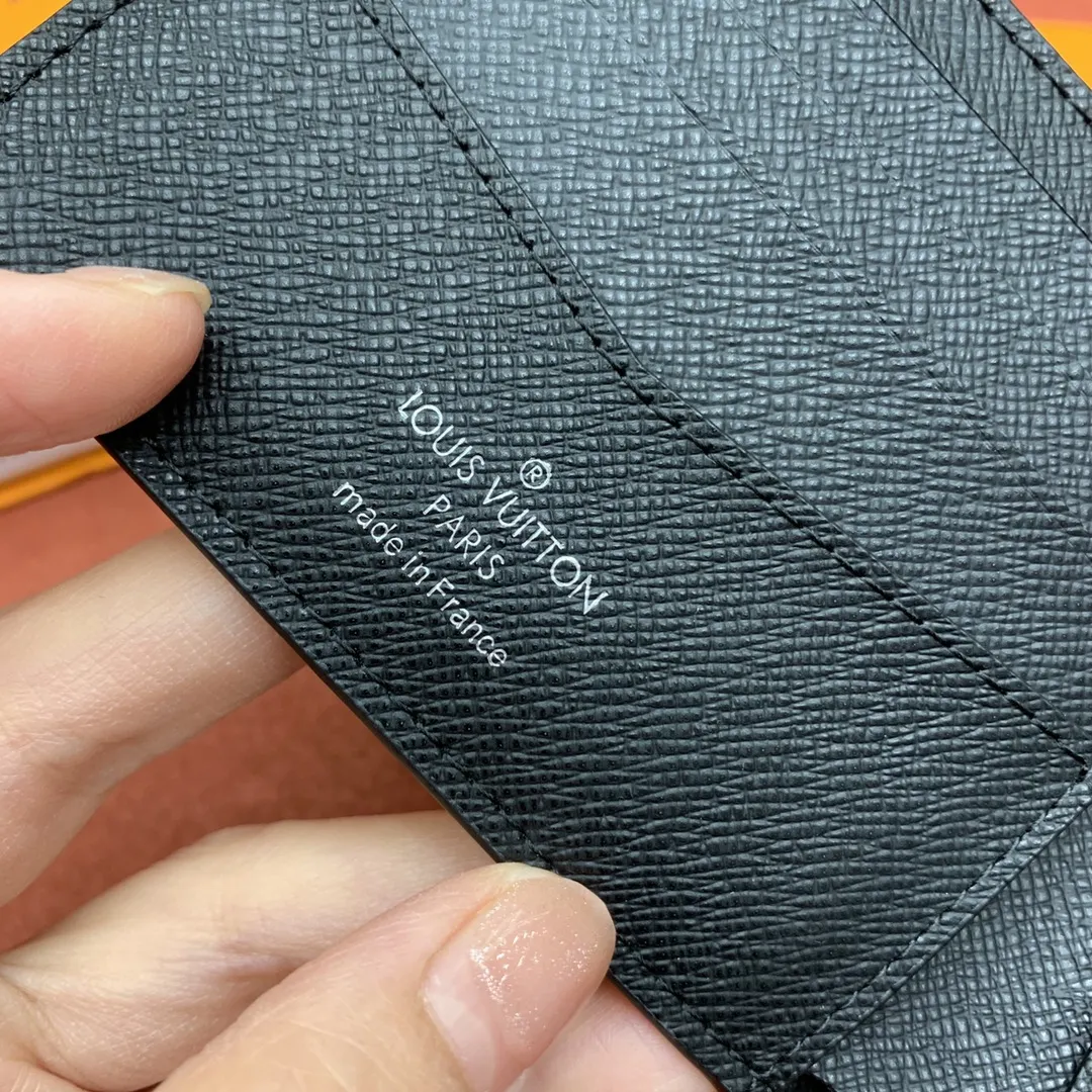 Louis Vuitton Slender Wallet M62294 - 图片 2