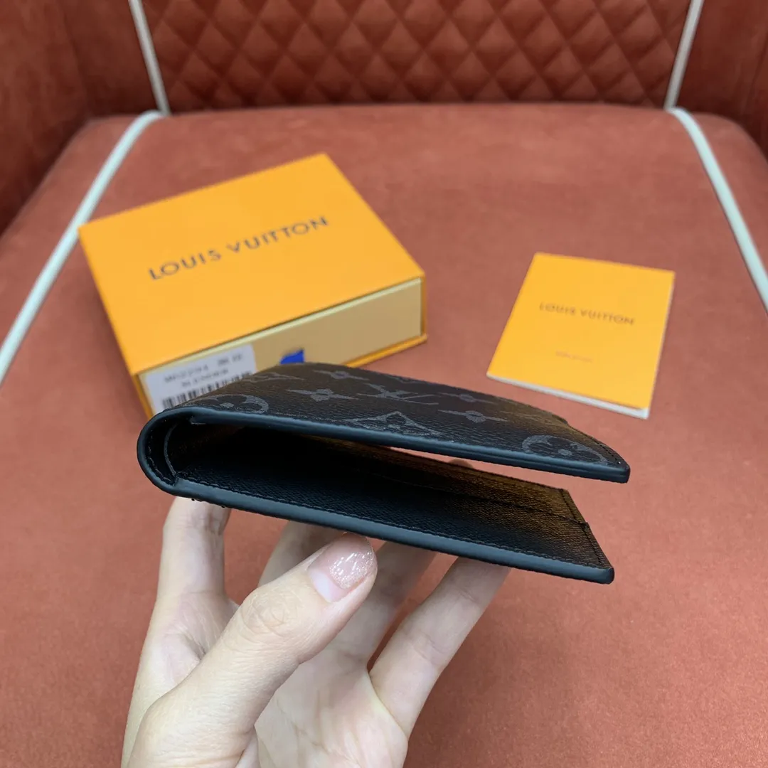 Louis Vuitton Slender Wallet M62294 - 图片 7