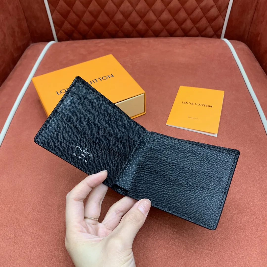 Louis Vuitton Slender Wallet M62294 - 图片 10
