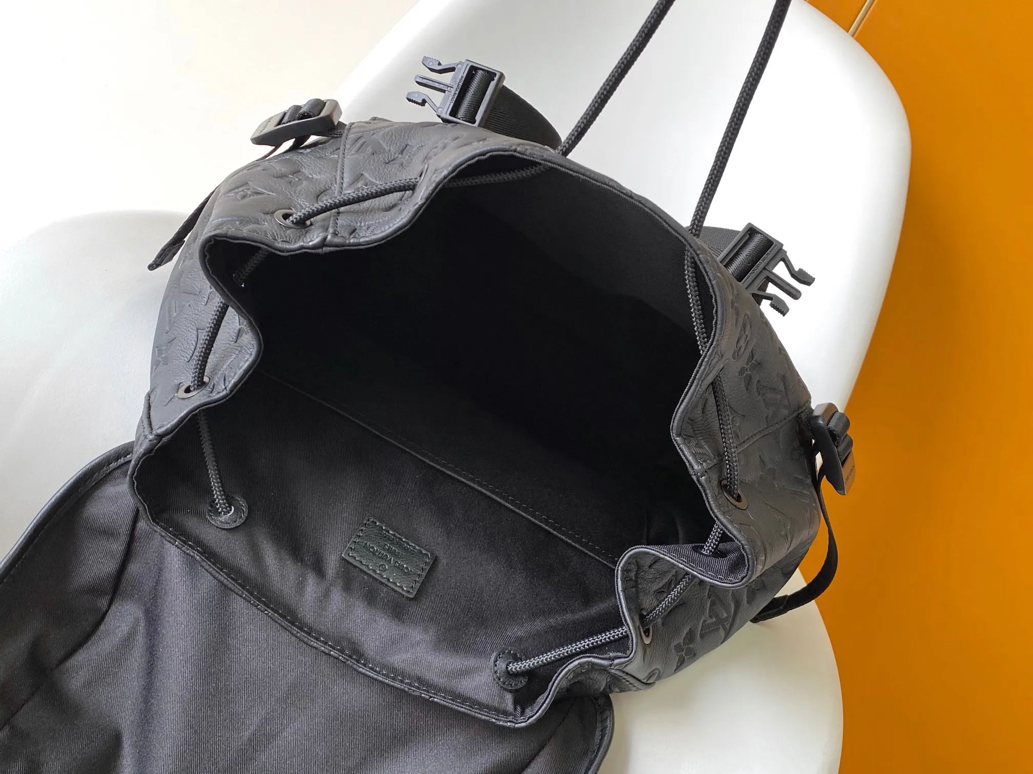 Alternative view of Louis Vuitton Getaway Backpack M24776
