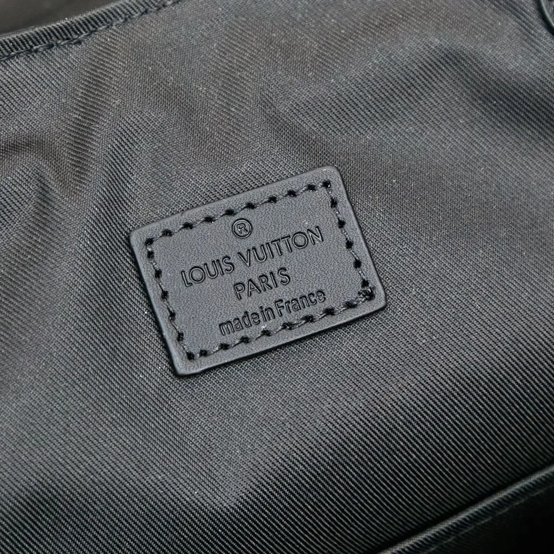 Louis Vuitton Getaway Backpack M46792 - 图片 2