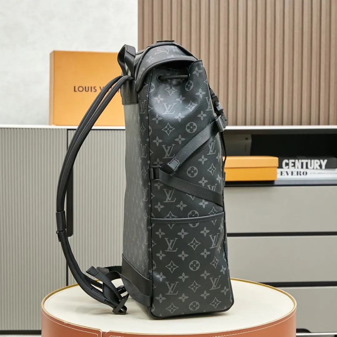 Louis Vuitton Getaway Backpack M46792 - 图片 4
