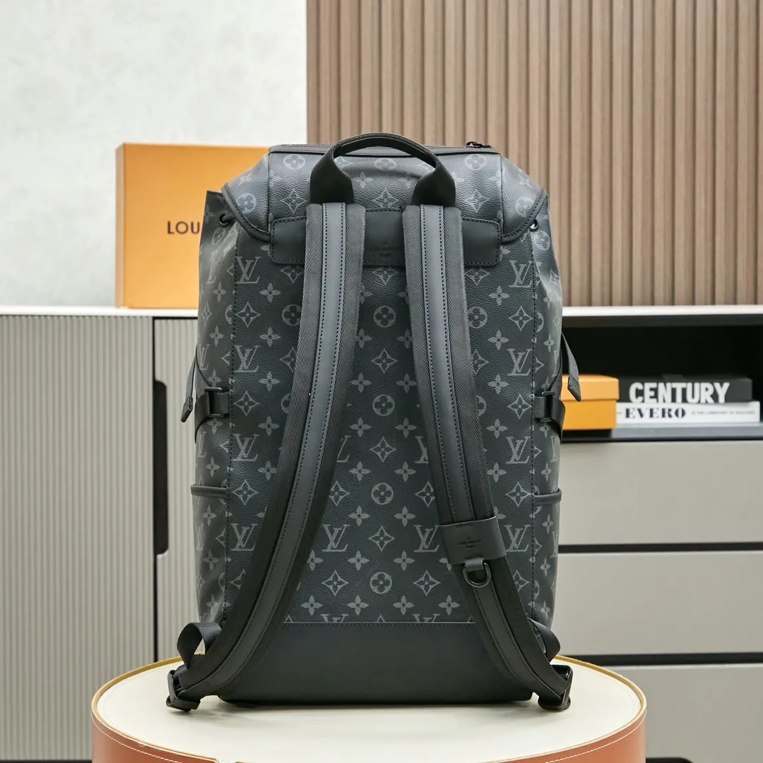 Louis Vuitton Getaway Backpack M46792 - 图片 5