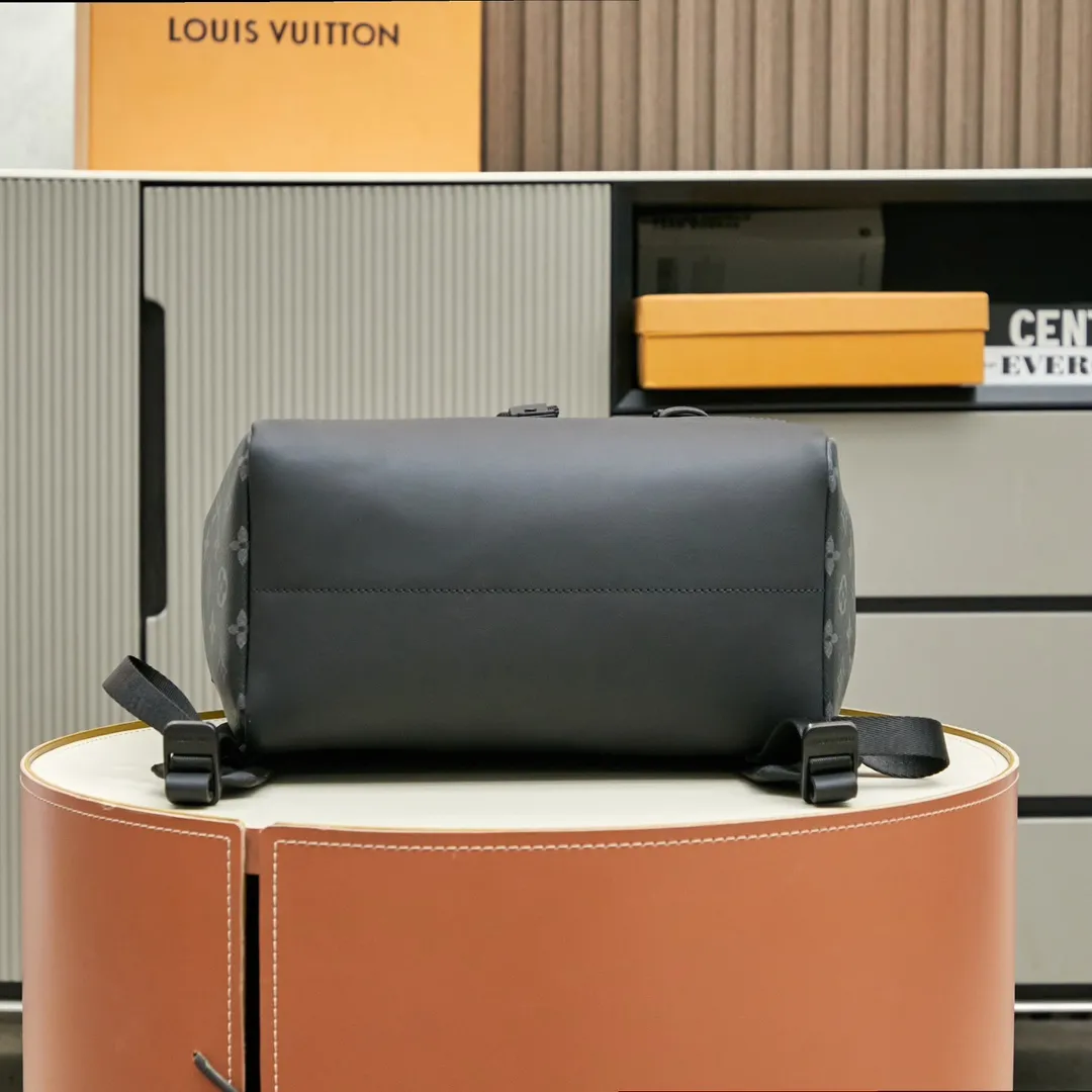 Louis Vuitton Getaway Backpack M46792 - 图片 6
