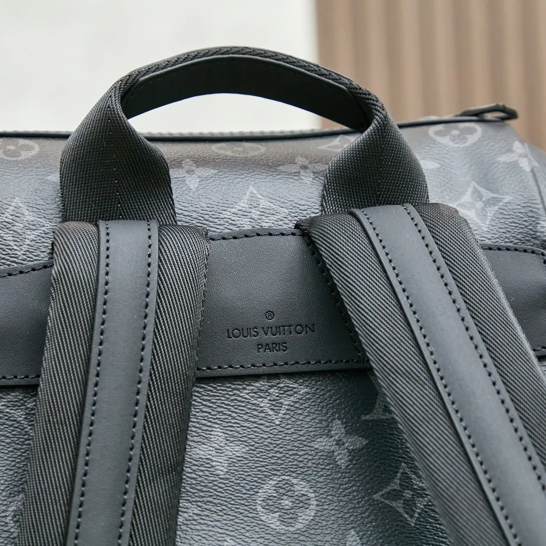 Louis Vuitton Getaway Backpack M46792 - 图片 8