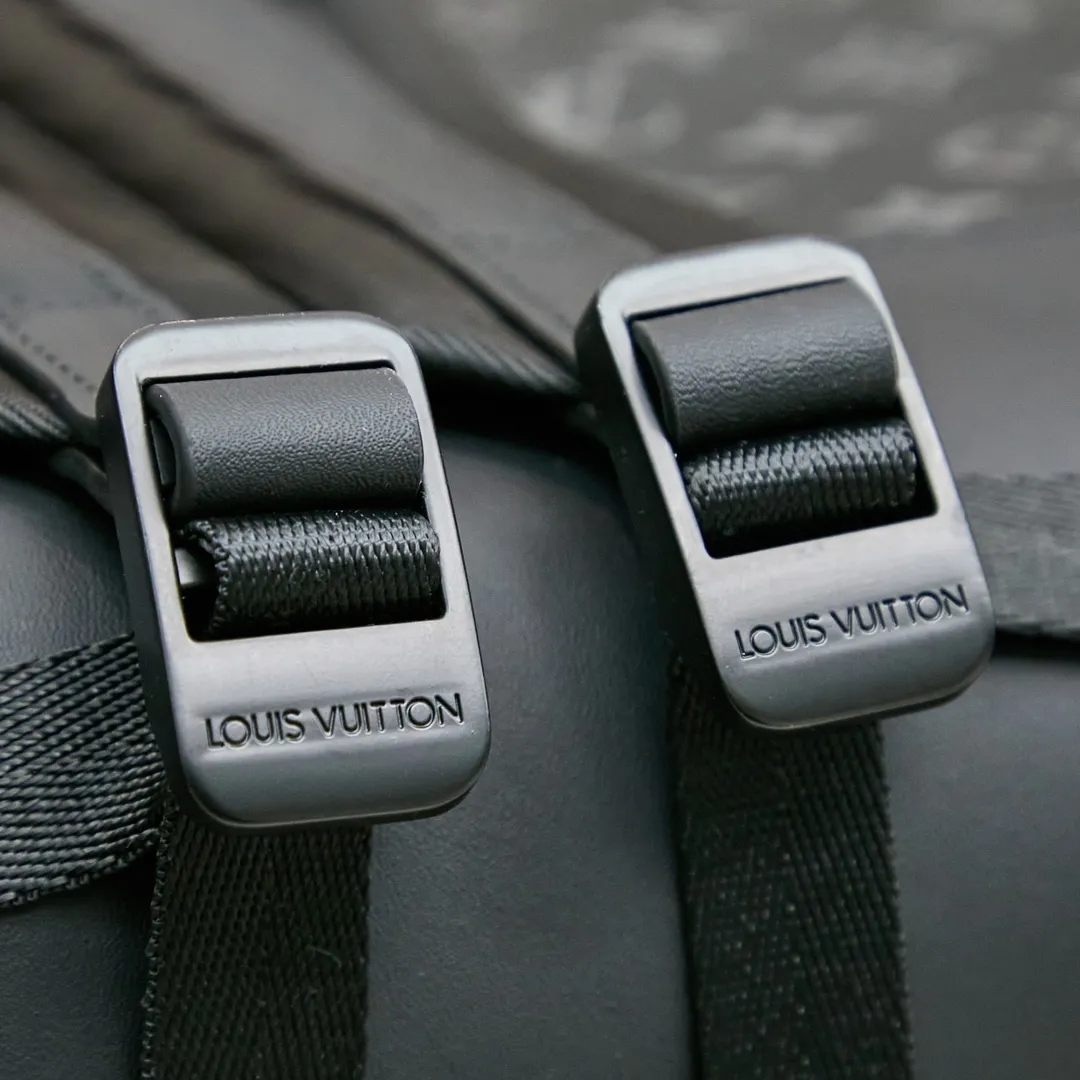 Louis Vuitton Getaway Backpack M46792 - 图片 9