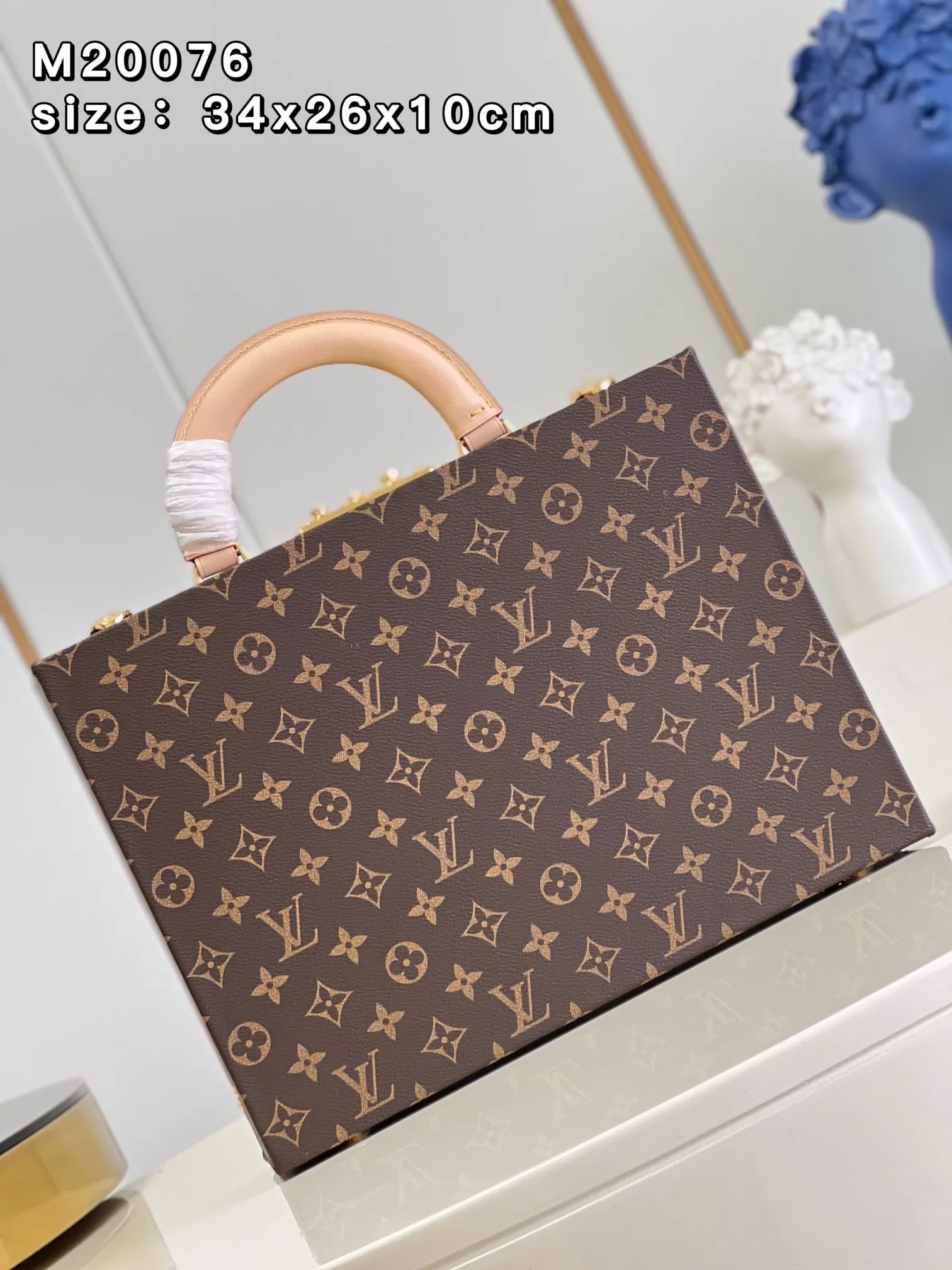 Louis Vuitton Boite Bijoux M20076 - 图片 8