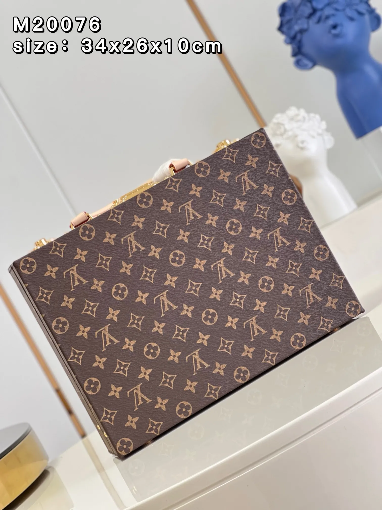 Louis Vuitton Boite Bijoux M20076 - 图片 10