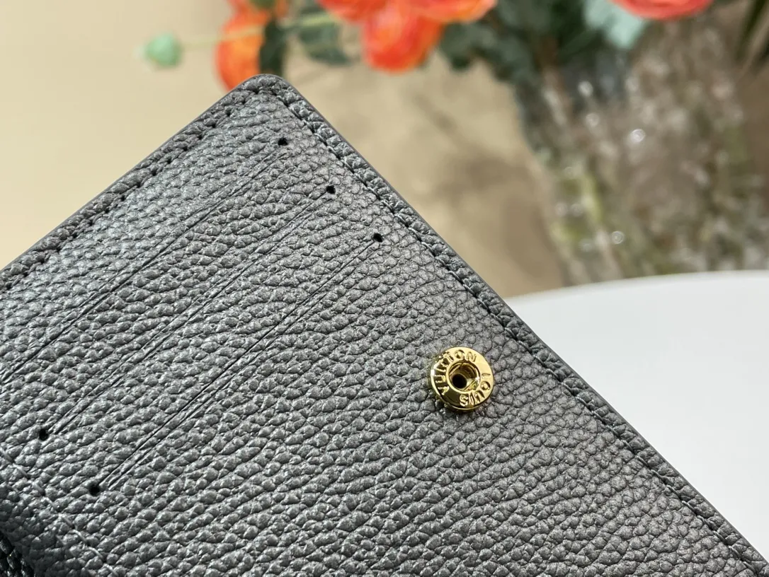Louis Vuitton Lisa Wallet M12536 - 图片 3