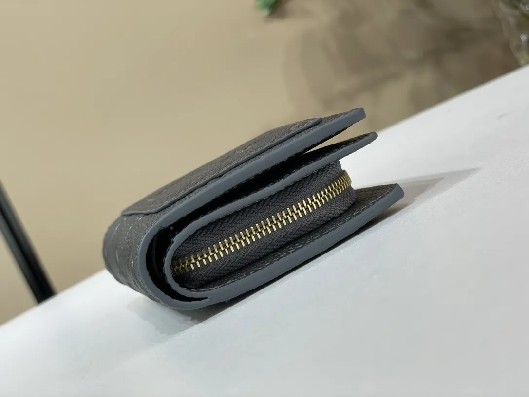 Louis Vuitton Lisa Wallet M12536 - 图片 7