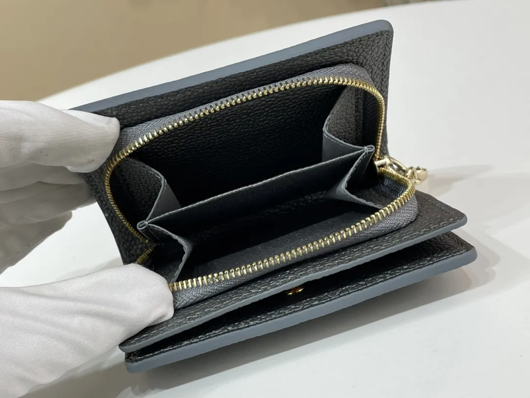 Louis Vuitton Lisa Wallet M12536 - 图片 9
