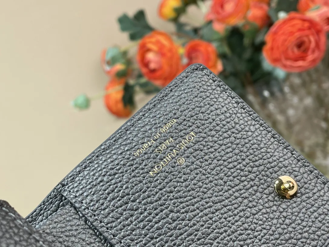 Louis Vuitton Lisa Wallet M12536 - 图片 10