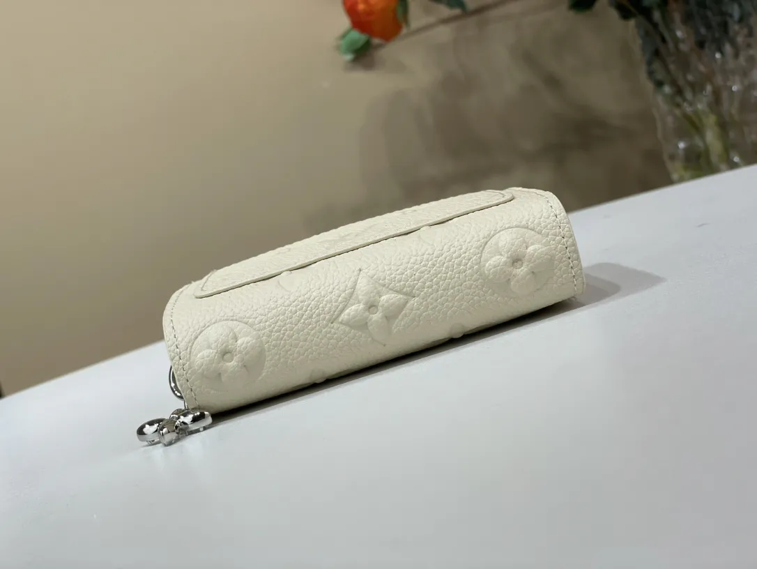 Louis Vuitton Lisa Wallet M12674 - 图片 6