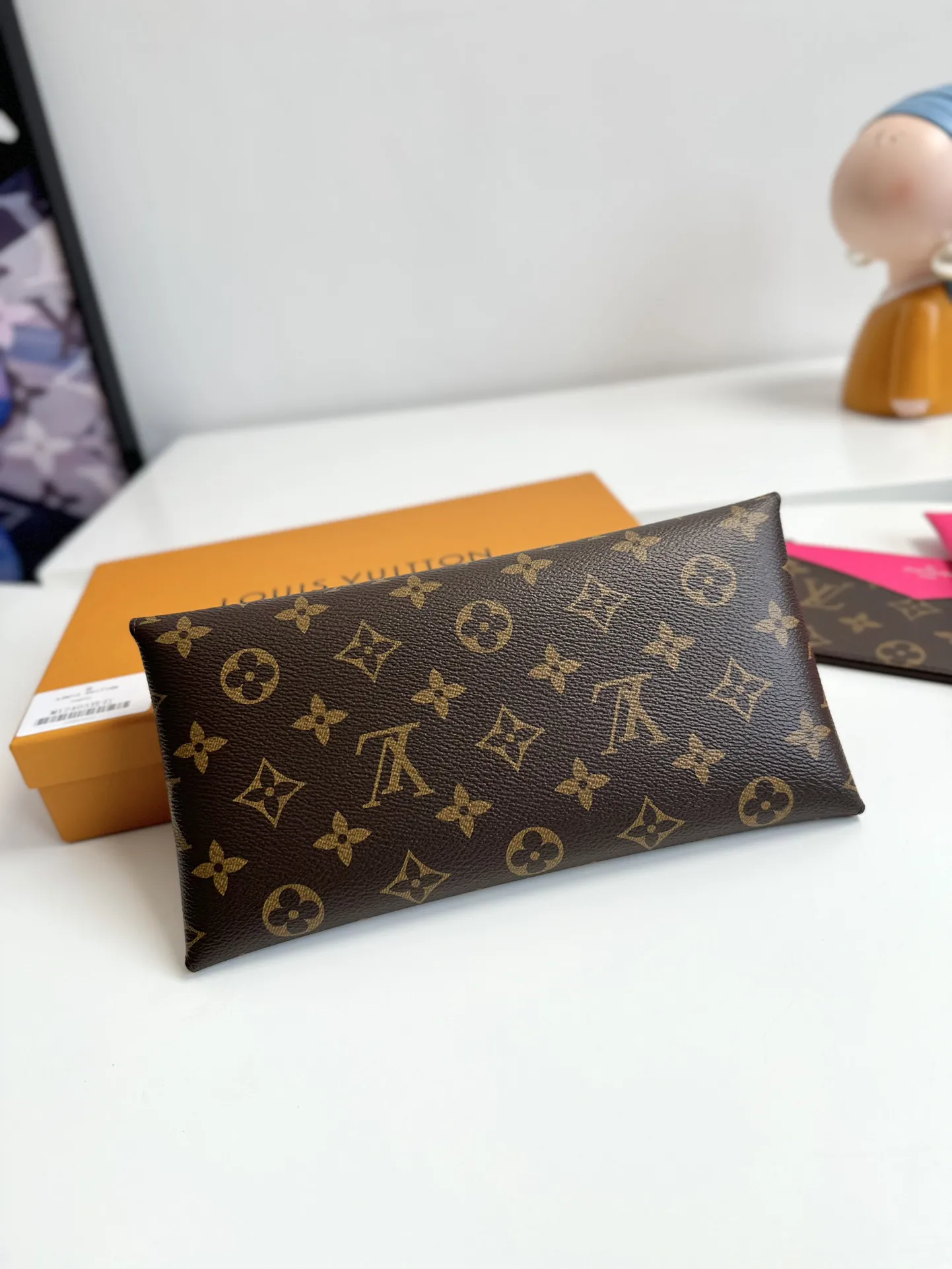 Louis Vuitton Kirigami Organizer M12403 - 图片 4