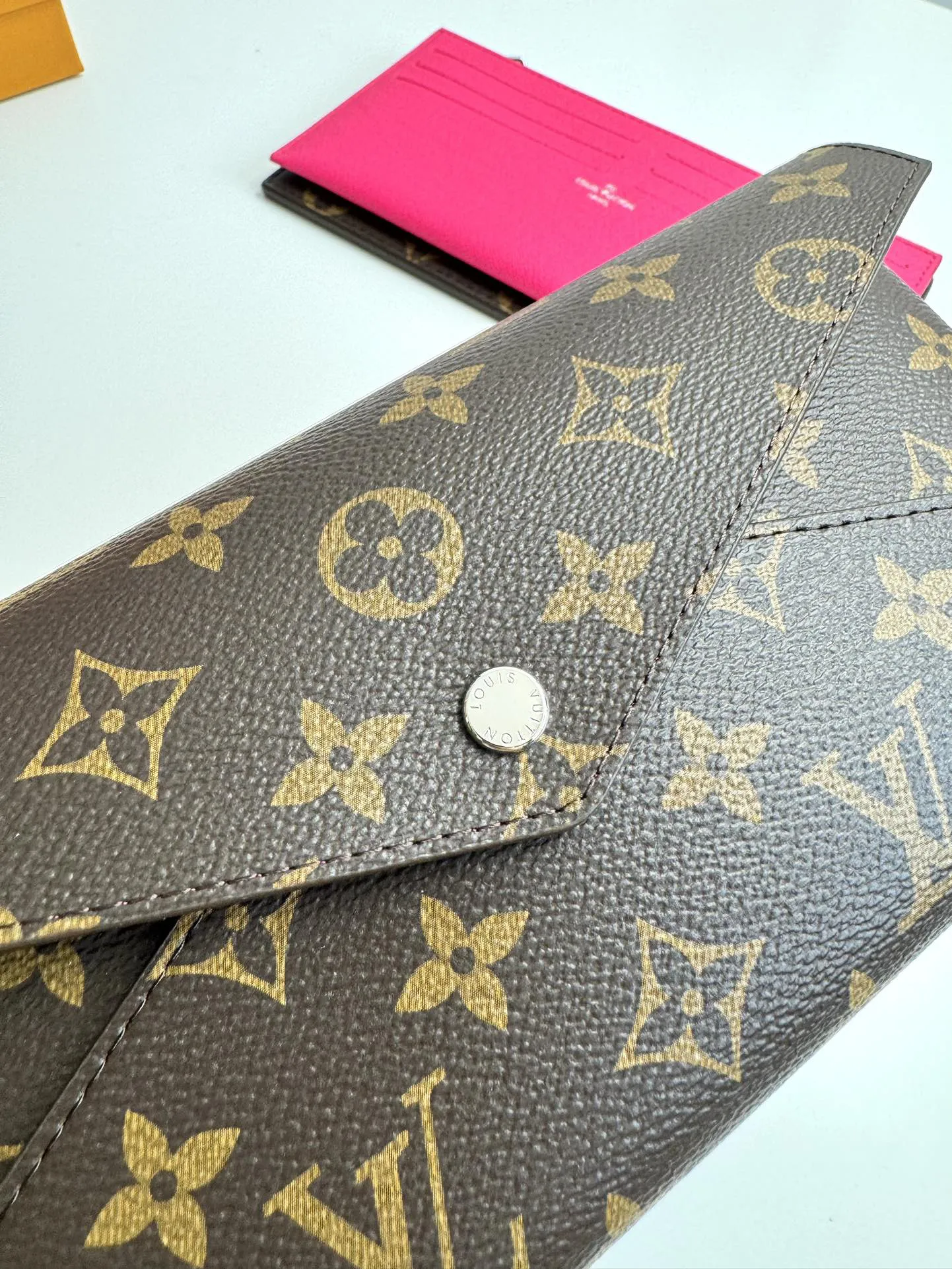 Louis Vuitton Kirigami Organizer M12403 - 图片 6