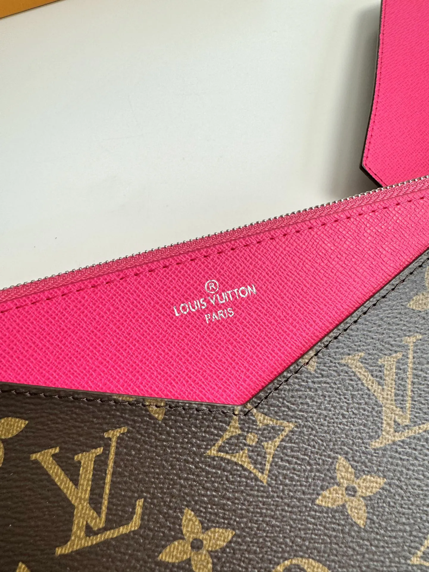 Louis Vuitton Kirigami Organizer M12403 - 图片 9