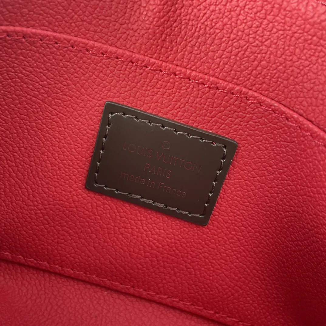 Louis Vuitton Cosmetic Pouch N47516 - 图片 2