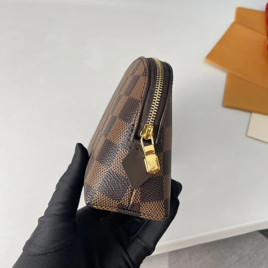 Louis Vuitton Cosmetic Pouch N47516 - 图片 6