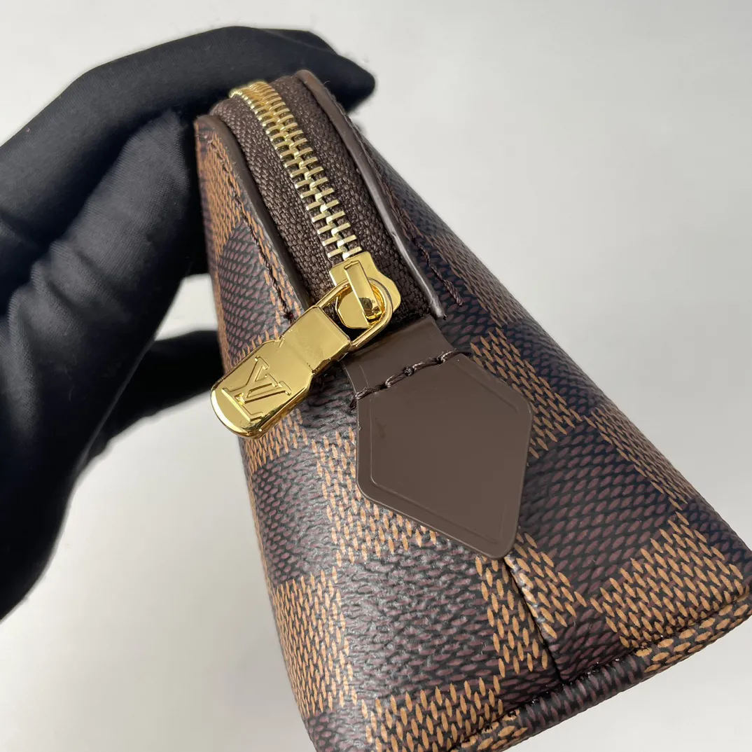 Louis Vuitton Cosmetic Pouch N47516 - 图片 9