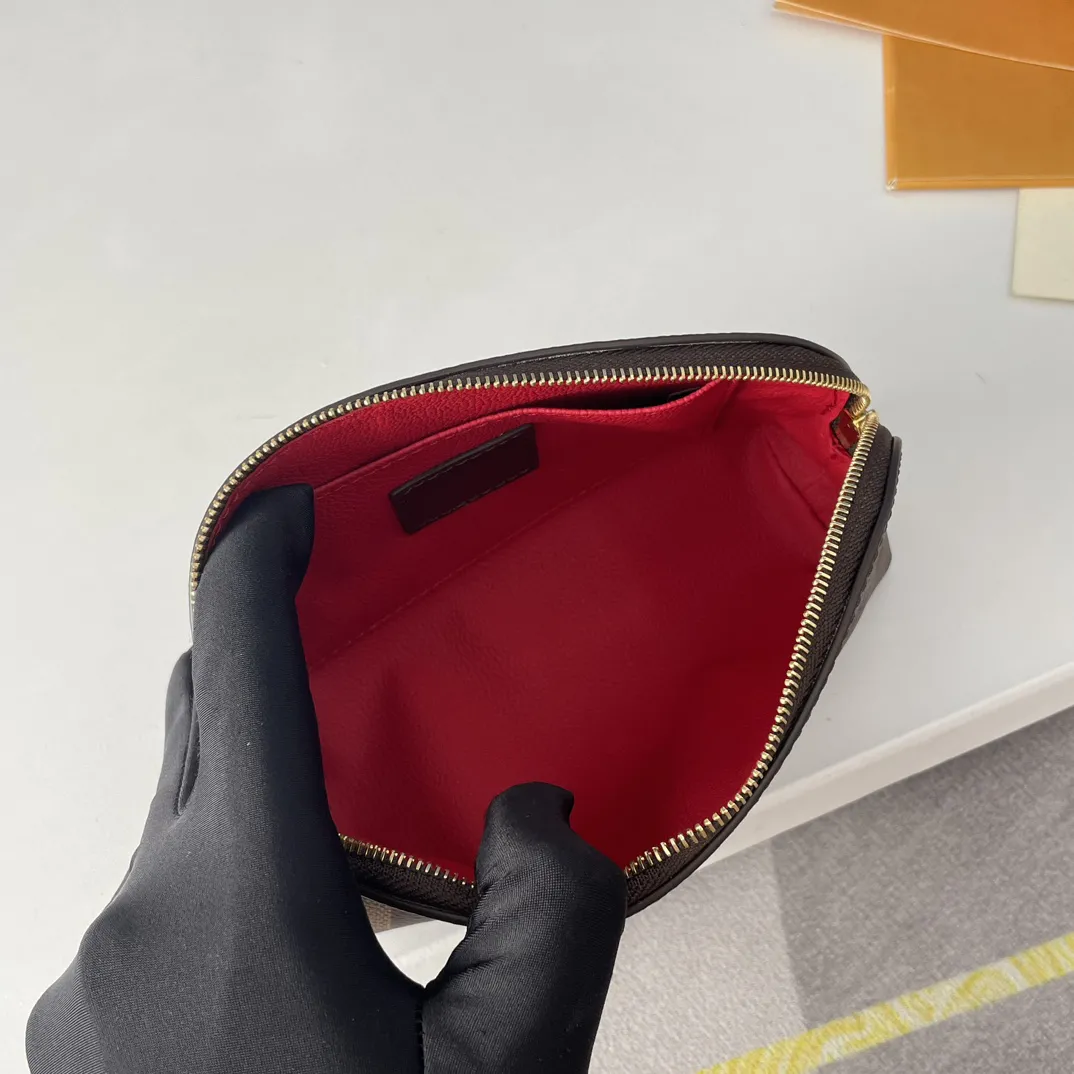 Louis Vuitton Cosmetic Pouch N47516 - 图片 10