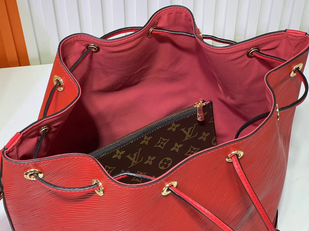 Louis Vuitton Noé MM M12604 - 图片 2