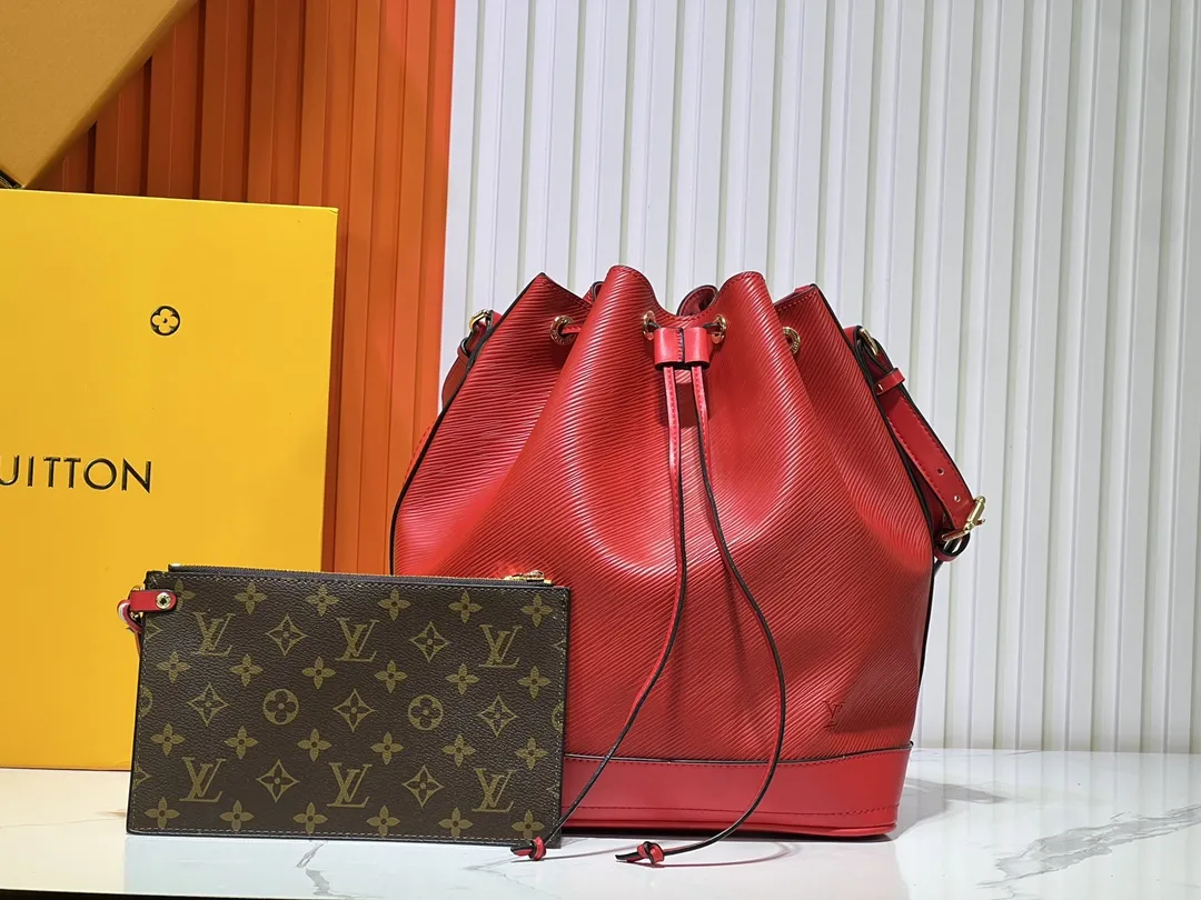 Louis Vuitton Noé MM M12604 - 图片 3