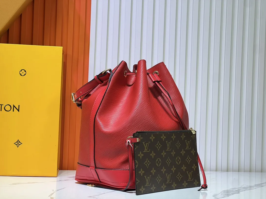 Louis Vuitton Noé MM M12604 - 图片 4