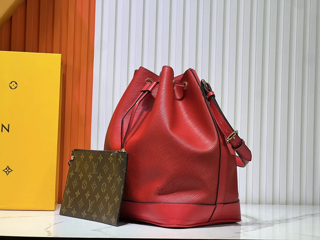 Louis Vuitton Noé MM M12604 - 图片 5