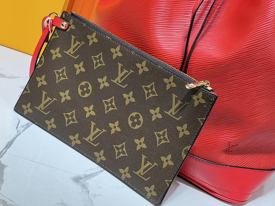 Louis Vuitton Noé MM M12604 - 图片 6