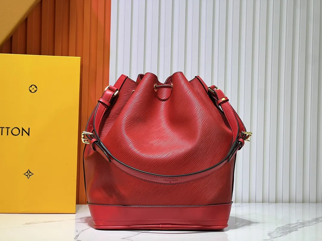 Louis Vuitton Noé MM M12604 - 图片 8