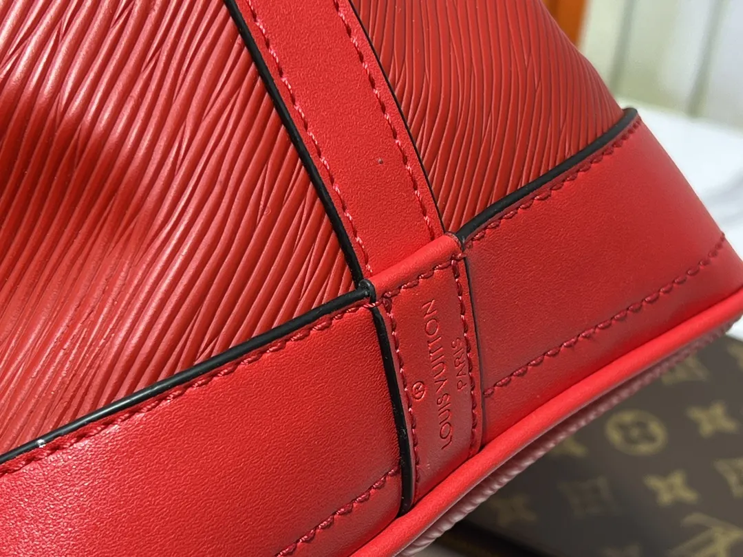 Louis Vuitton Noé MM M12604 - 图片 9