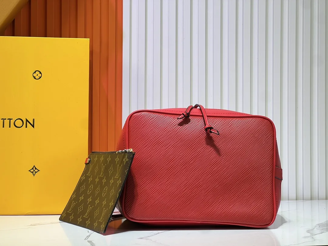 Louis Vuitton Noé MM M12604 - 图片 10