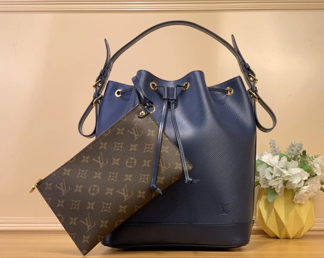 Louis Vuitton Noé MM M24932 - 图片 3