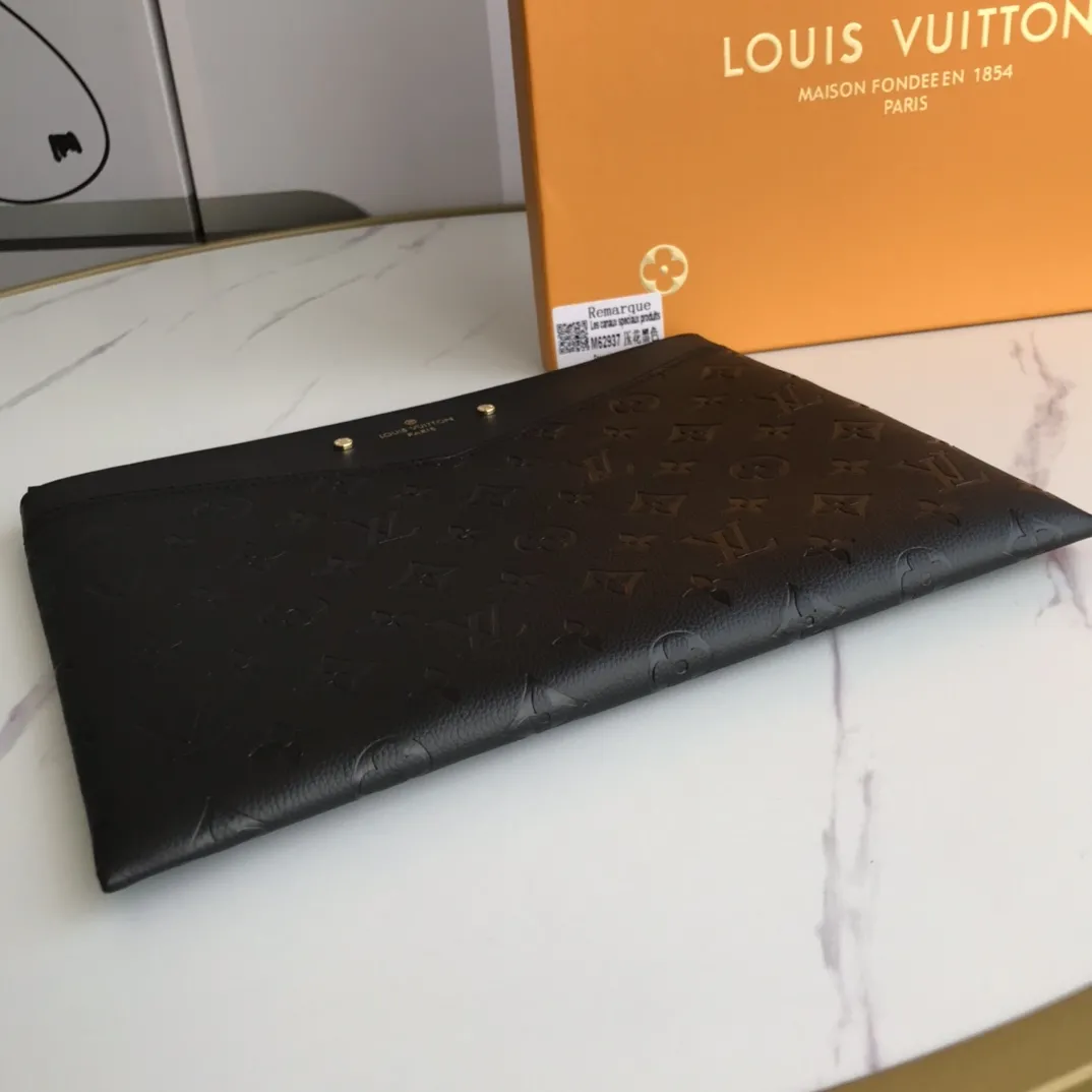 Louis Vuitton Daily Pouch M62937 - 图片 6