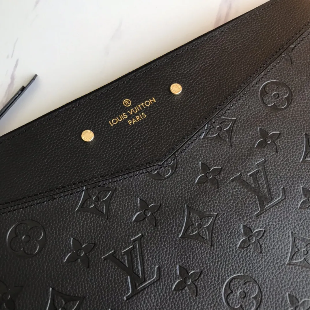 Louis Vuitton Daily Pouch M62937 - 图片 7