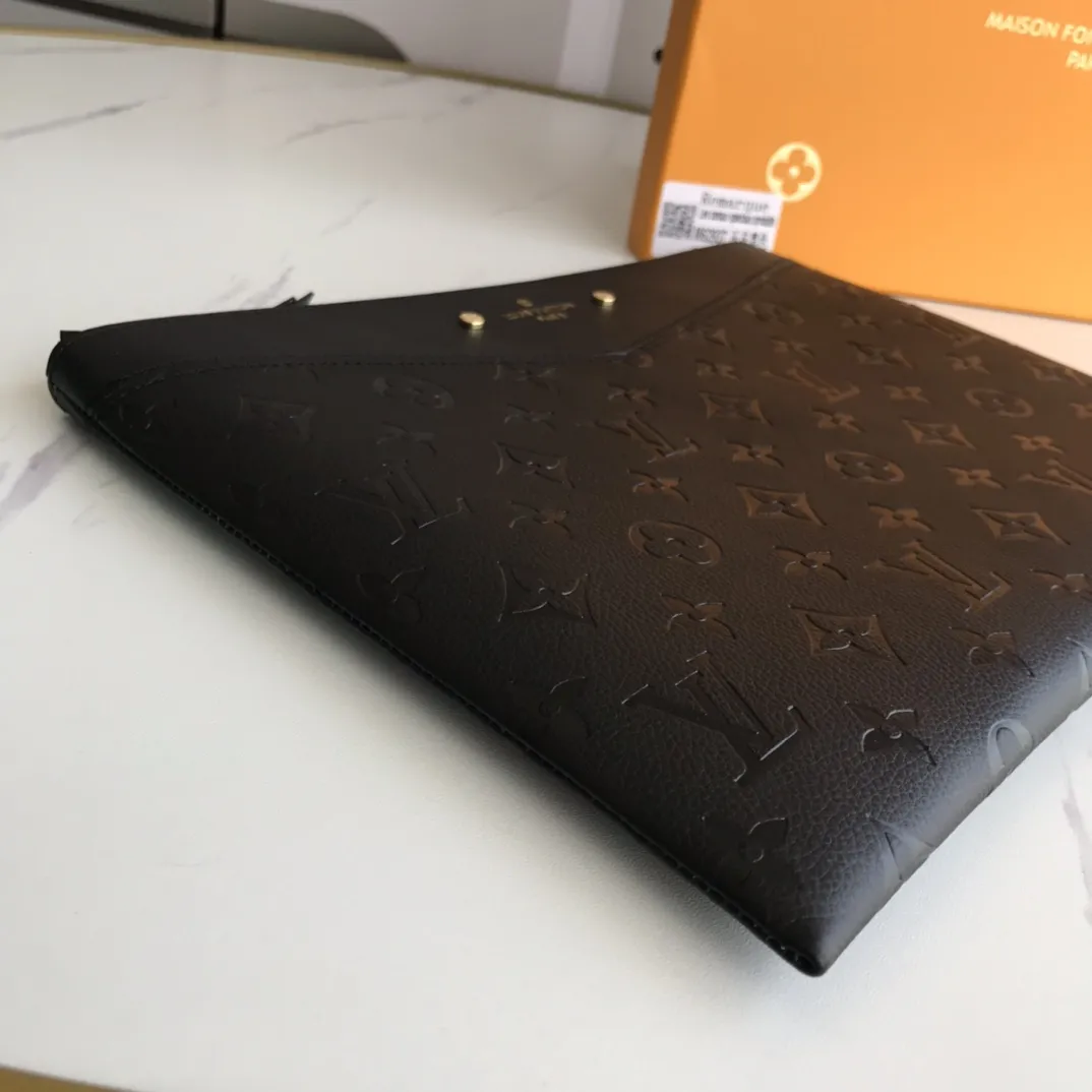 Louis Vuitton Daily Pouch M62937 - 图片 8