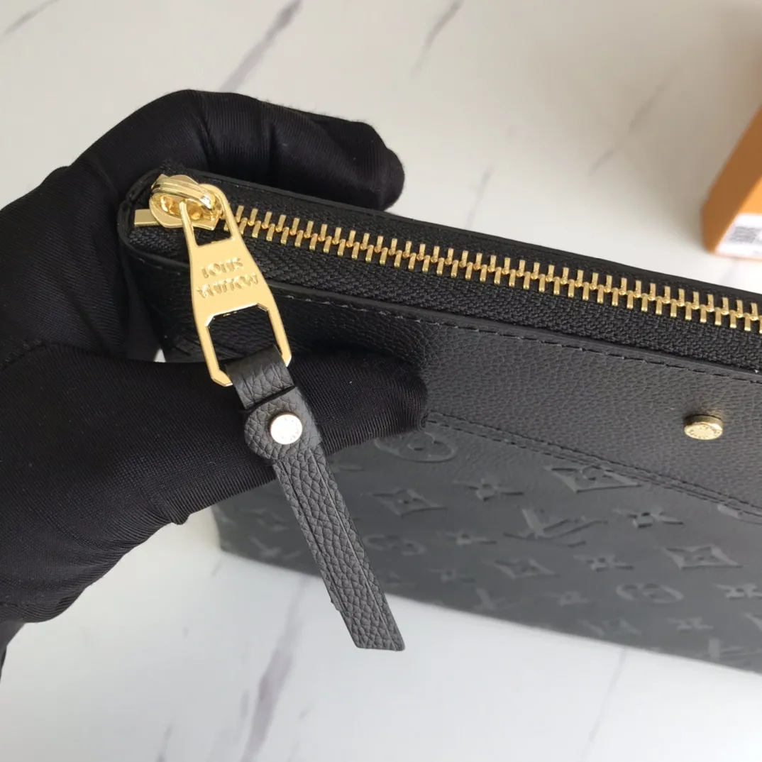 Louis Vuitton Daily Pouch M62937 - 图片 9