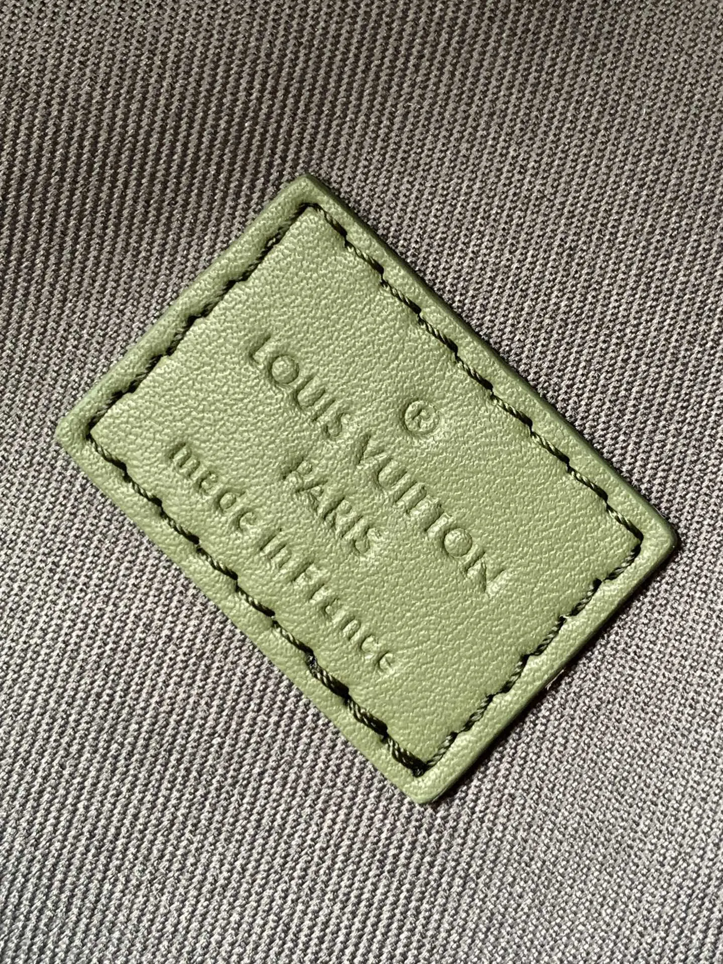 Alternative view of Louis Vuitton Takeoff Backpack M21362
