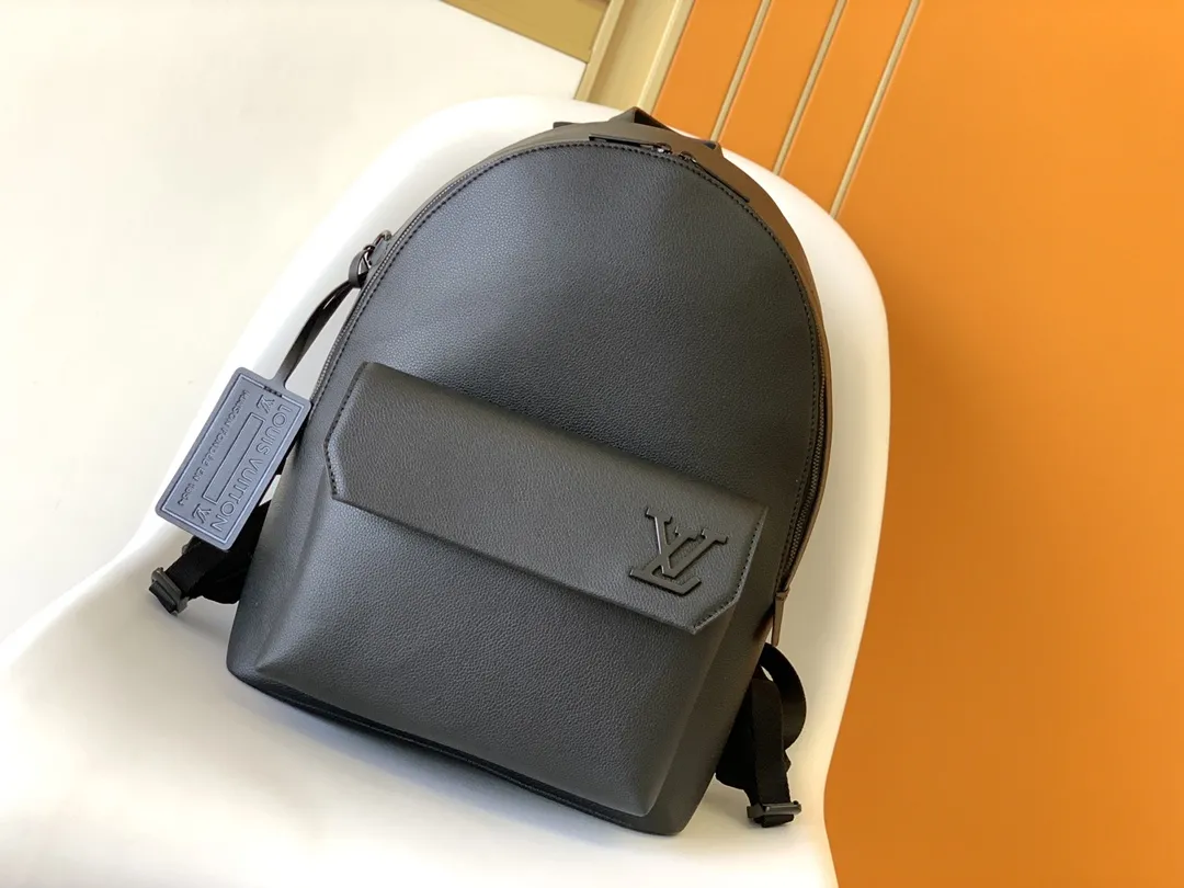 Alternative view of Louis Vuitton Takeoff Backpack M57079