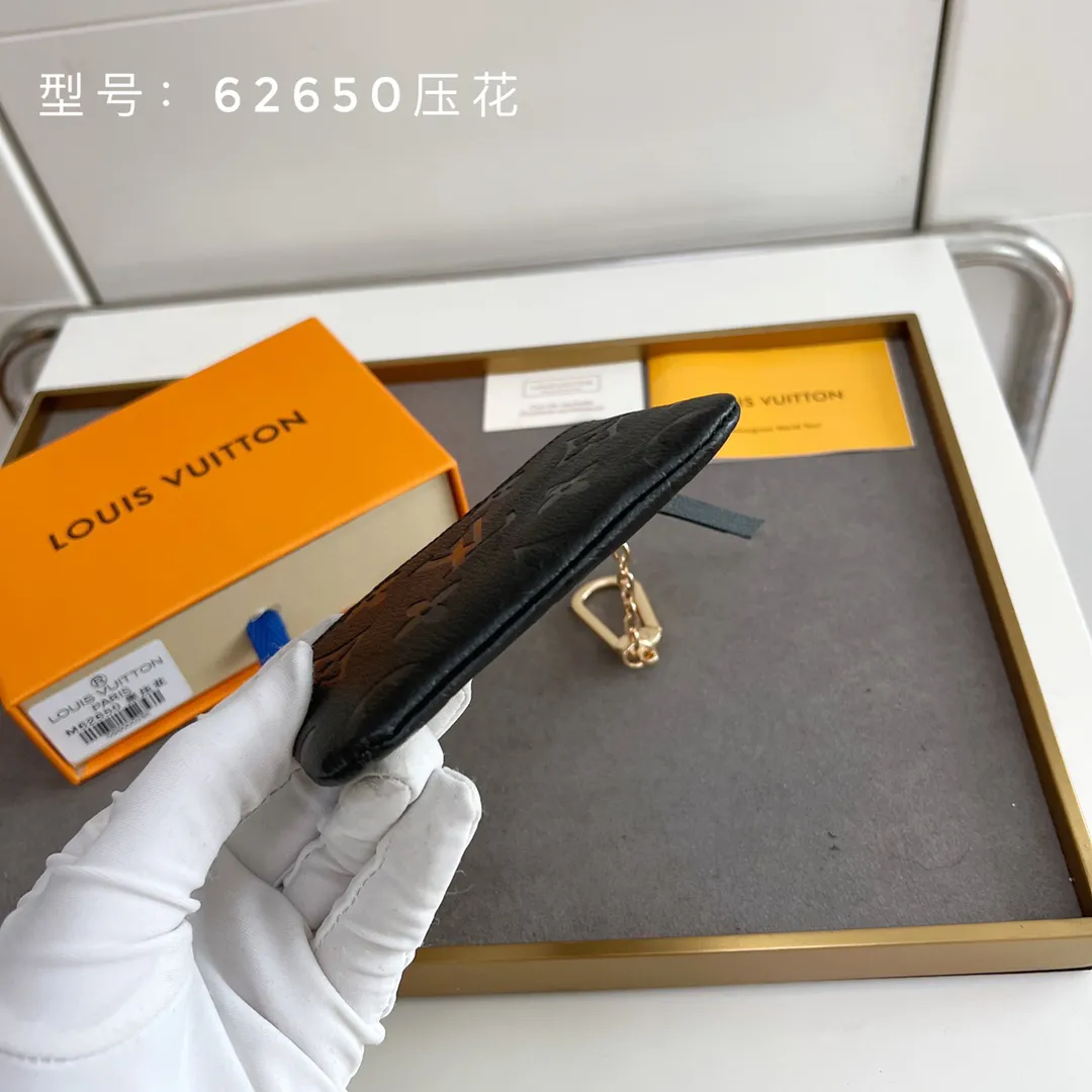 Louis Vuitton Key Pouch M80879 - 图片 5