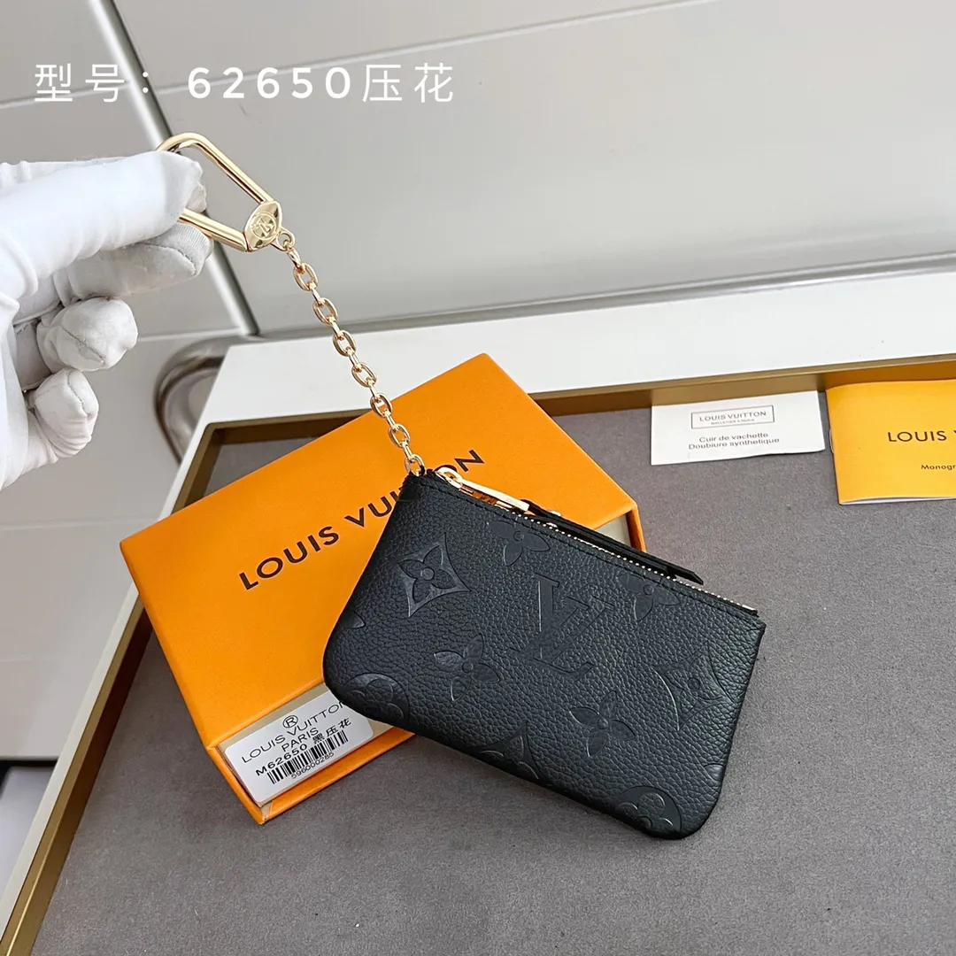 Louis Vuitton Key Pouch M80879 - 图片 7