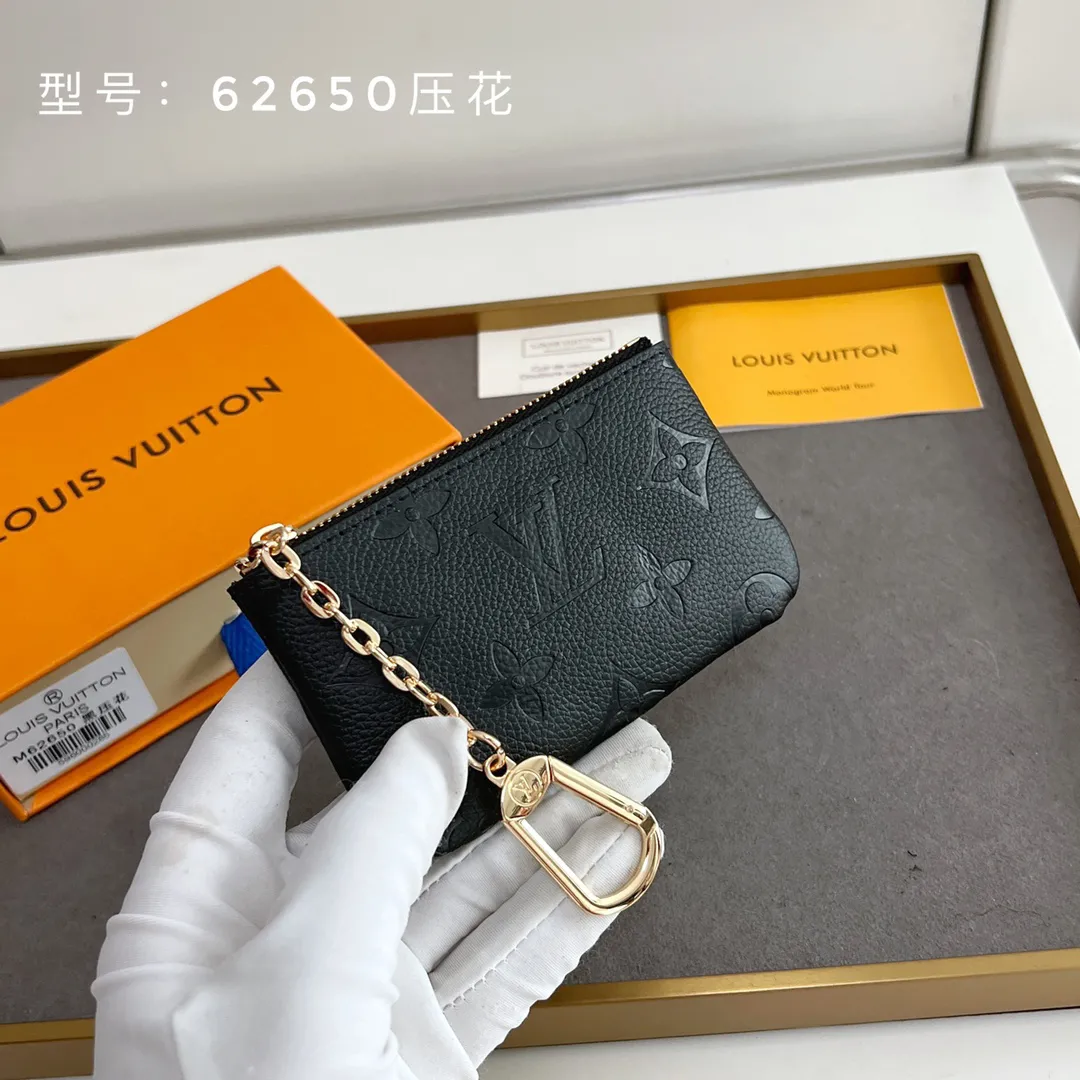 Louis Vuitton Key Pouch M80879 - 图片 8
