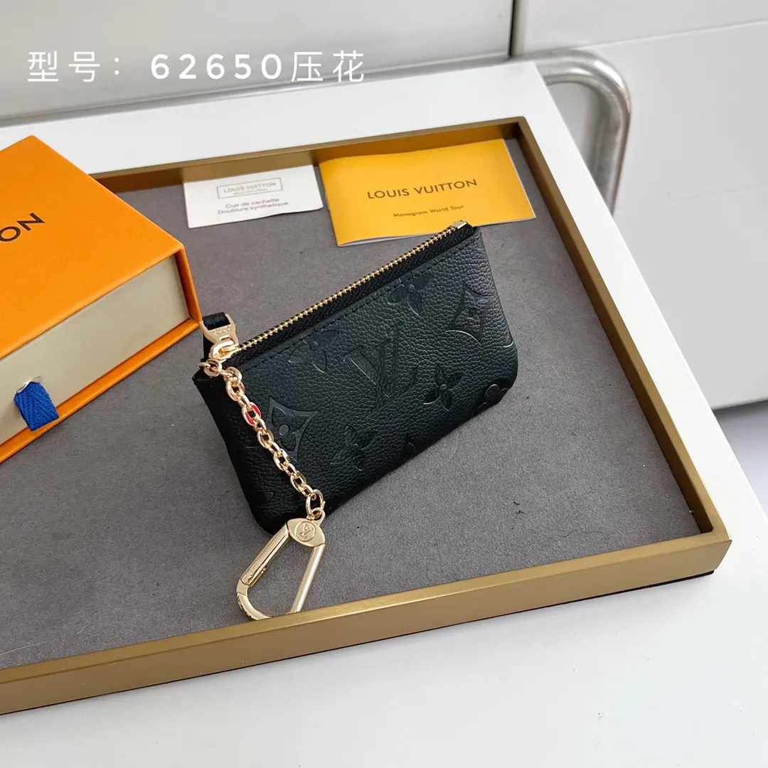 Louis Vuitton Key Pouch M80879 - 图片 9