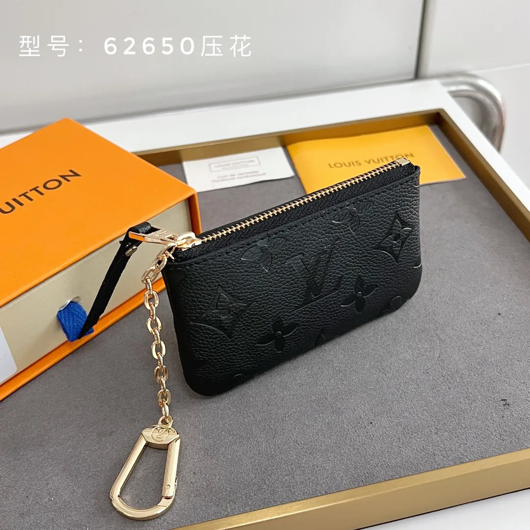 Louis Vuitton Key Pouch M80879 - 图片 10