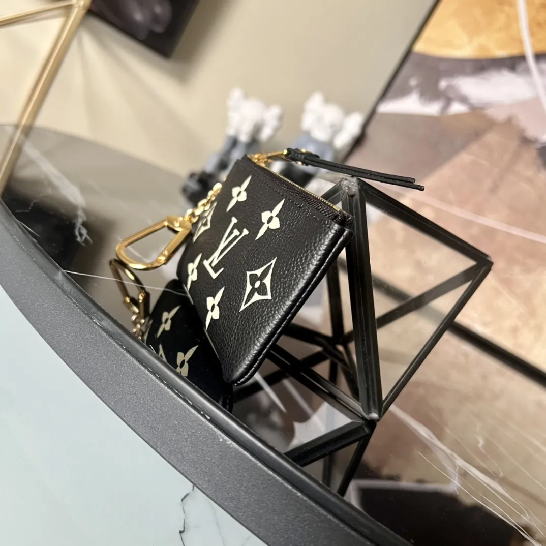 Louis Vuitton Key Pouch M80885 - 图片 4