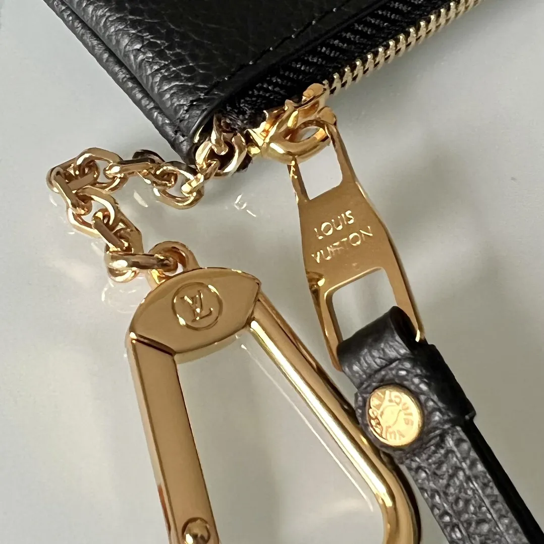 Louis Vuitton Key Pouch M80885 - 图片 6