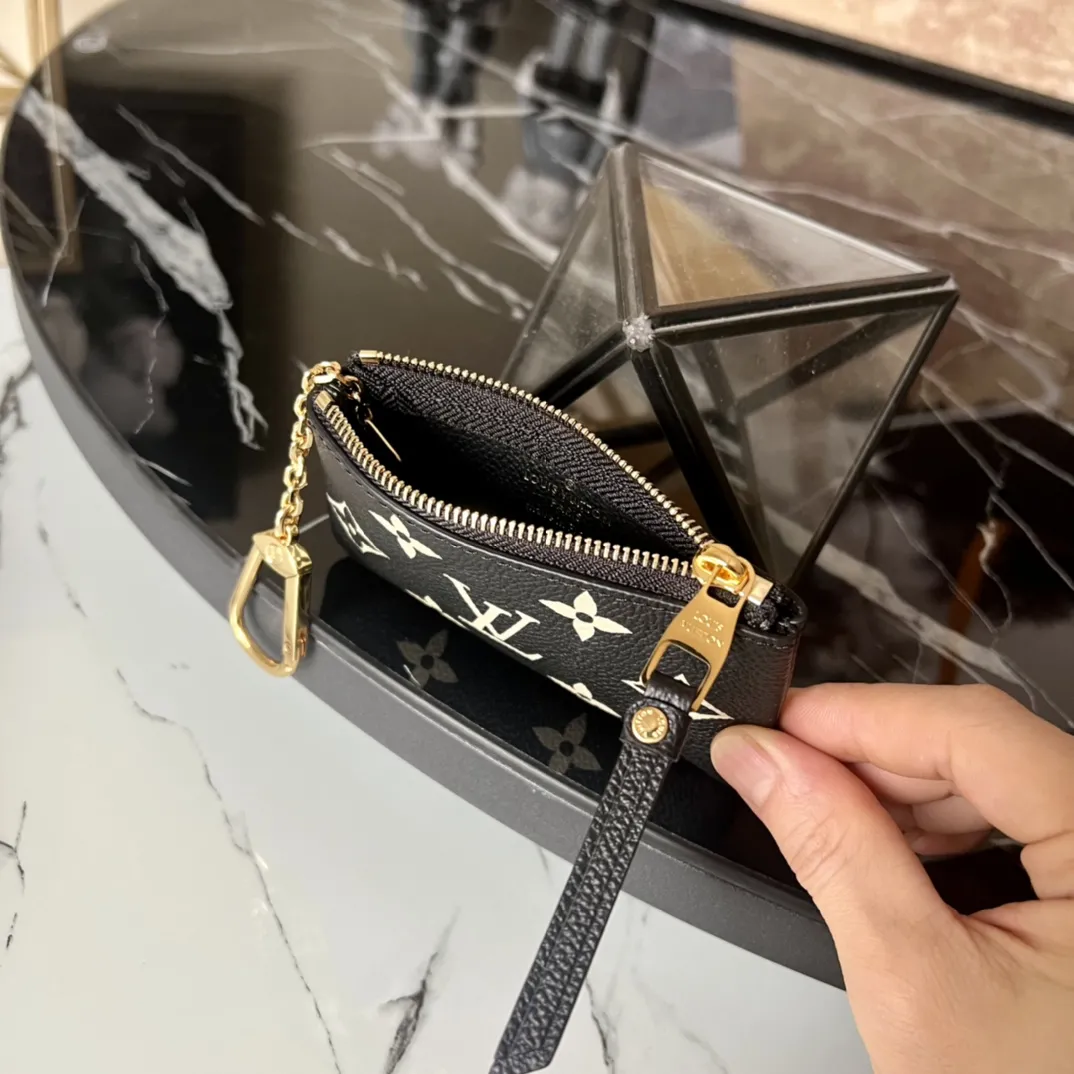 Louis Vuitton Key Pouch M80885 - 图片 7