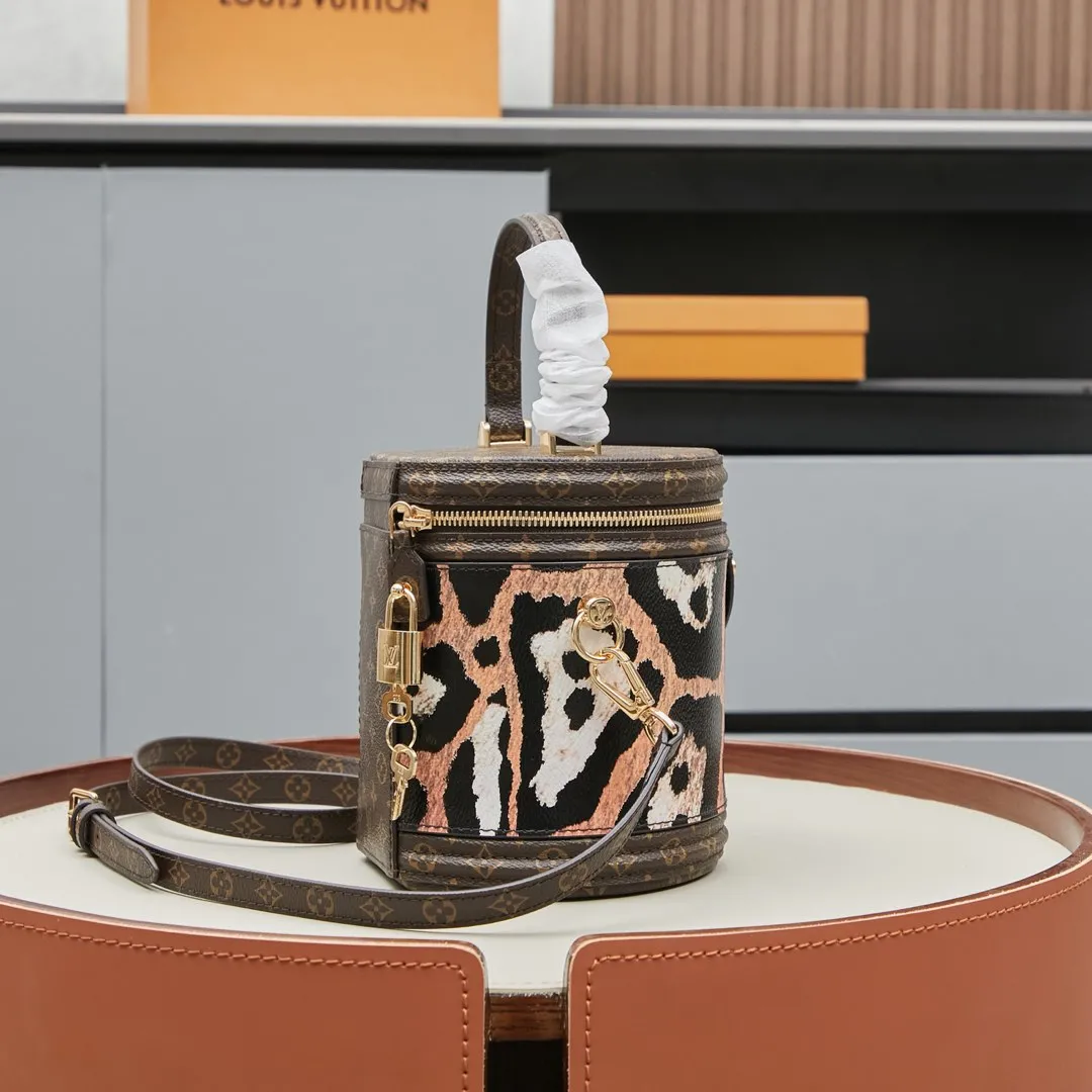 Louis Vuitton Cannes M13846 - Image 4