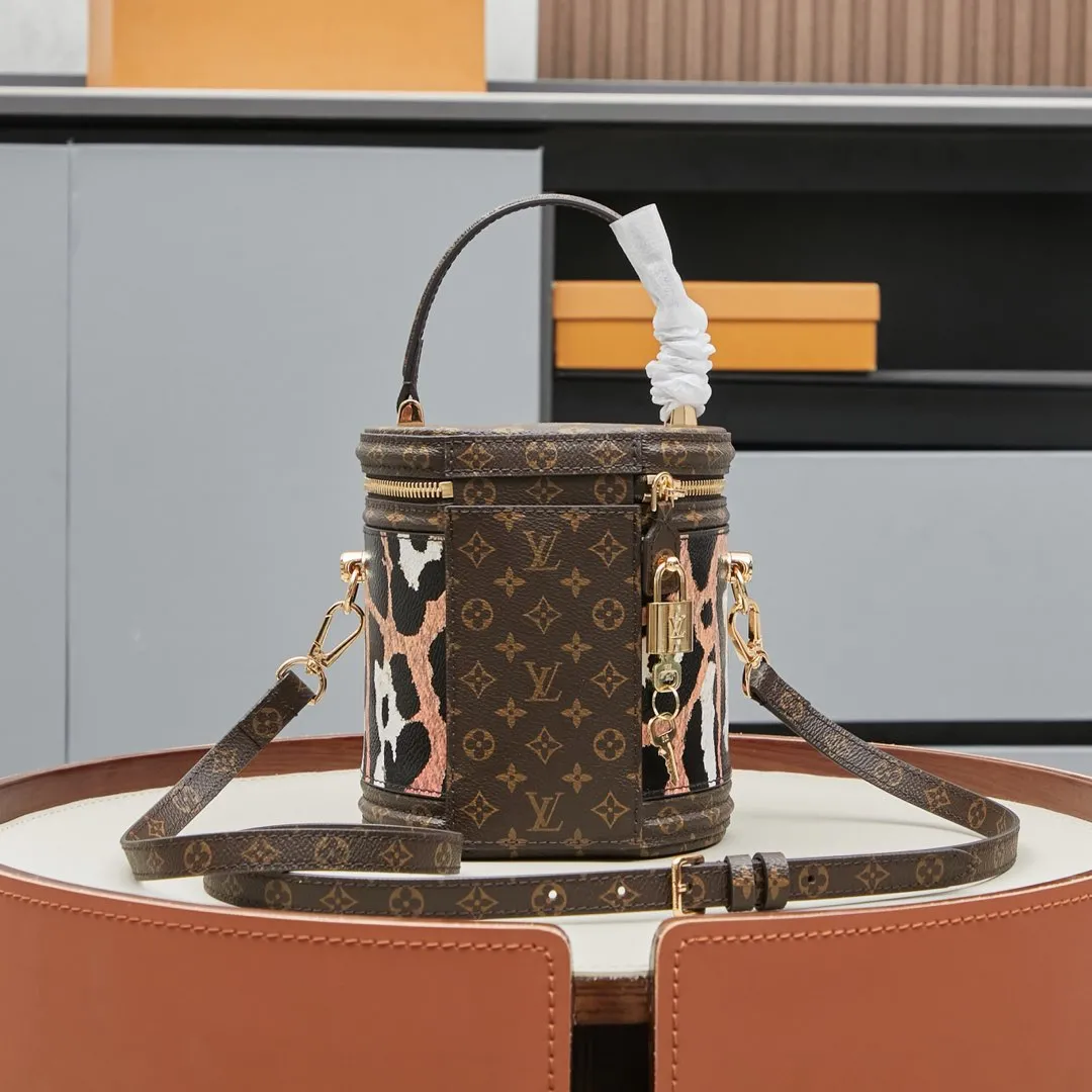 Louis Vuitton Cannes M13846 - Image 5